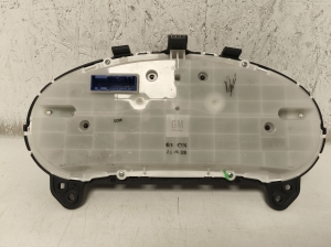 Opel Astra K (2015–2021) Näidikuplokk 39085726 - 6