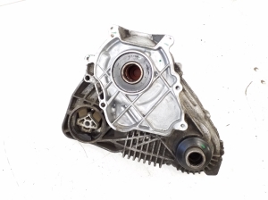 BMW X3 F25 (2010–2017) Transfer case and its parts 8623348 - 2