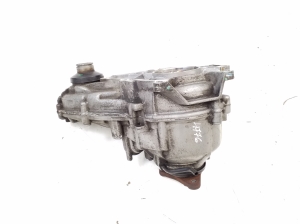 BMW X3 F25 (2010–2017) Transfer case and its parts 8623348 - 3