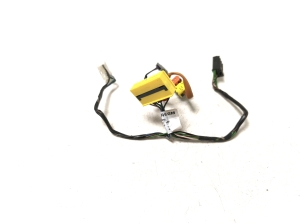 Opel Astra K (2015–2021) Steering airbag cable 34195061D - 2