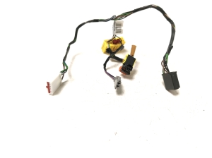 Opel Astra K (2015–2021) Steering airbag cable 34195061D - 3