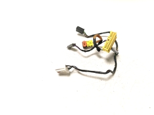 Opel Astra K (2015–2021) Steering airbag cable 34195061D - 4