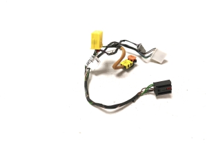 Opel Astra K (2015–2021) Steering airbag cable 34195061D - 5