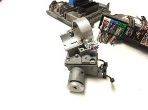 Opel Astra K (2015–2021) Fahrzeugstartsystem 55500630 - 2