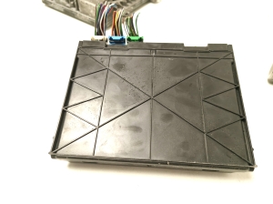 Opel Astra K (2015–2021) Fahrzeugstartsystem 55500630 - 11