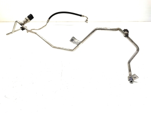 Volkswagen Crafter II (2017–2026) Klimaleitung 7C0820741F - 2