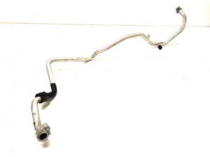 Volkswagen Crafter II (2017–2026) Klimaleitung 7C0820743D - 2