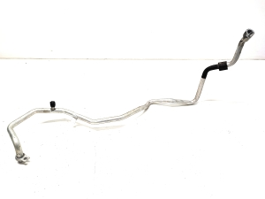 Volkswagen Crafter II (2017–2026) Klimaleitung 7C0820743D - 4