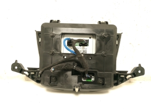 Opel Astra K (2015–2021) Screen 42342511 - 3