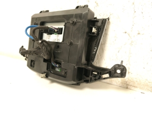 Opel Astra K (2015–2021) Screen 42342511 - 5