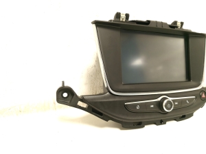 Opel Astra K (2015–2021) Screen 42342511 - 6