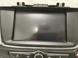 Opel Astra K (2015–2021) Screen 42342511 - 8