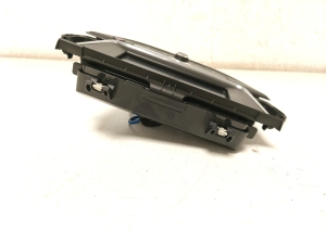 Opel Astra K (2015–2021) Screen 42342511 - 9
