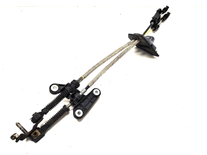 Volkswagen Crafter II (2017–2026) Gear shift cable 7C1711877 - 2