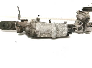 Opel Astra K (2015–2021) Steering rack 39061706 - 5