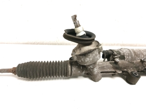 Opel Astra K (2015–2021) Steering rack 39061706 - 6
