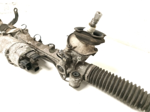 Opel Astra K (2015–2021) Steering rack 39061706 - 7