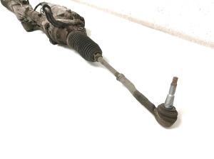 Opel Astra K (2015–2021) Steering rack 39061706 - 8