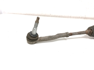Opel Astra K (2015–2021) Steering rack 39061706 - 9