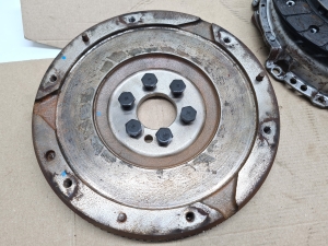 Opel Corsa F (2019–2026) Sidur ja selle osad 9801139380 - 4