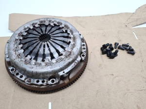 Opel Corsa F (2019–2026) Sidur ja selle osad 9801139380 - 7