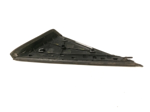 Opel Astra K (2015–2021) Mirror triangle trim 39041996 - 4