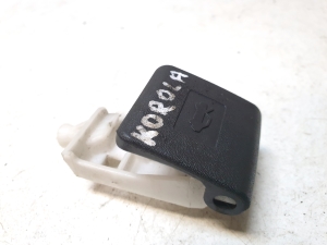 Kapoti avamise käepide salongis - 5363105020