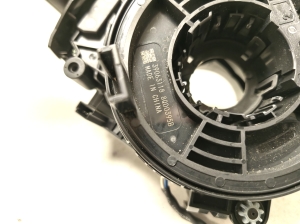 Opel Astra K (2015–2021) Lüliti ja selle osad 39063118 - 3