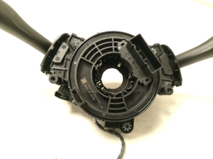 Opel Astra K (2015–2021) Lüliti ja selle osad 39063118 - 6