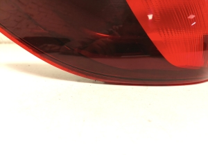 Opel Astra K (2015–2021) Eckleuchte hinten 13427516 - 2