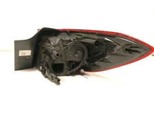 Opel Astra K (2015–2021) Eckleuchte hinten 13427516 - 10
