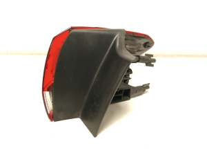 Opel Astra K (2015–2021) Eckleuchte hinten 13427516 - 11