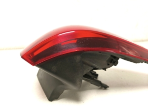 Opel Astra K (2015–2021) Eckleuchte hinten 13427516 - 3