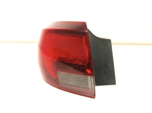 Opel Astra K (2015–2021) Eckleuchte hinten 13427516 - 4