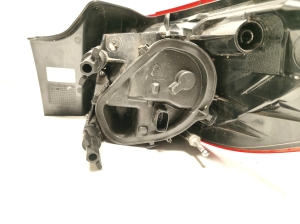Opel Astra K (2015–2021) Eckleuchte hinten 13427516 - 5