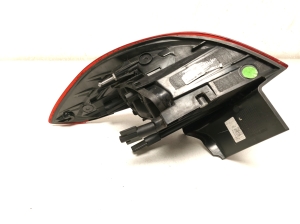 Opel Astra K (2015–2021) Eckleuchte hinten 13427516 - 7