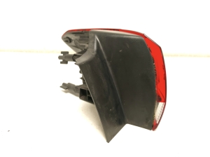 Opel Astra K (2015–2021) Eckleuchte hinten 13427517 - 2