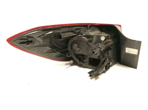 Opel Astra K (2015–2021) Eckleuchte hinten 13427517 - 4