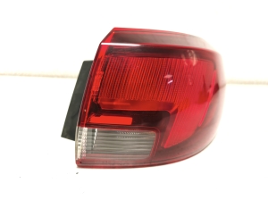 Opel Astra K (2015–2021) Eckleuchte hinten 13427517 - 6