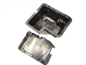   Battery holder  - 7C0801283 