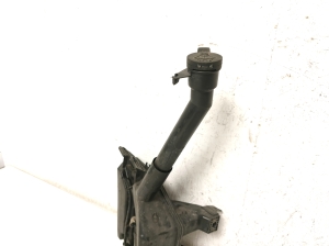 Opel Astra K (2015–2021) Front washer fluid reservoir 39010941 - 3