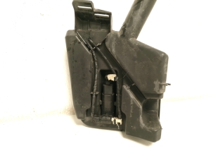Opel Astra K (2015–2021) Front washer fluid reservoir 39010941 - 4