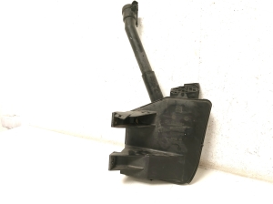 Opel Astra K (2015–2021) Front washer fluid reservoir 39010941 - 5