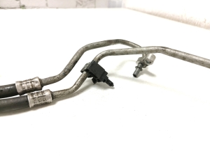 Opel Astra K (2015–2021) Kühlschlauch für Getriebe 39014807 - 3