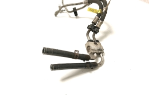 Opel Astra K (2015–2021) Kühlschlauch für Getriebe 39014807 - 5