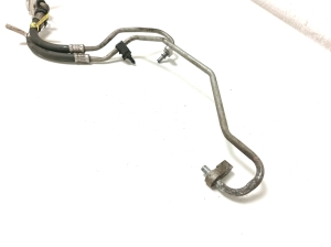 Opel Astra K (2015–2021) Kühlschlauch für Getriebe 39014807 - 6