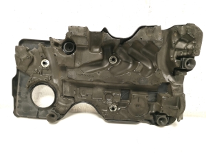 Opel Astra K (2015–2021) Engine cover 55498658 - 5