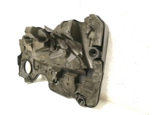 Opel Astra K (2015–2021) Engine cover 55498658 - 6