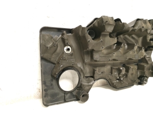 Opel Astra K (2015–2021) Engine cover 55498658 - 7