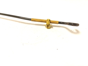 Opel Astra K (2015–2021) Hood prop/gas strut 13482904 - 2